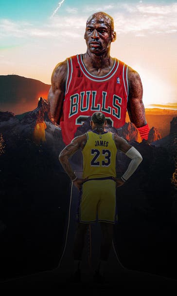 A Message For The King